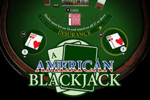 American Black Jack
